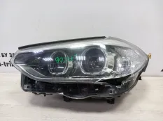 Фара ЛЭД LED не адаптивная BMW X3 2017-2021 63117466131 G01 ДО РЕСТАЙЛИНГ, левая