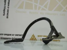 Петля крышки багажника Hyundai Sonata 2019-2022 69920L1000 8 DN8, правая