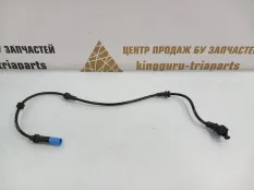 Провод EDC BMW X5 2019-2023 37106887537 G05, передний левый