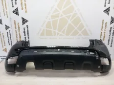 Бампер Renault Duster 2015-2021 850221057R 1 HSA/M РЕСТАЙЛИНГ, задний