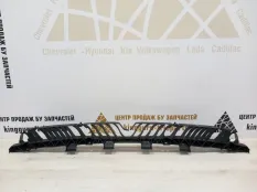 Кронштейн бампера Volkswagen Touareg 2018-2022 760807863 3 CR7, задний