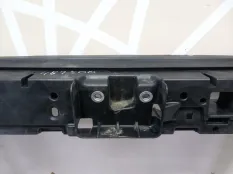 Панель передняя Volkswagen Polo 2020-2022 60U805588E 6 CK4