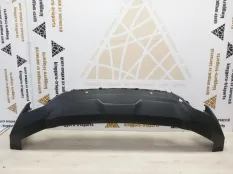 Спойлер Бампера Hyundai Creta 2016-2020 86612M0000 1 GSR ДО РЕСТАЙЛИНГ, задний