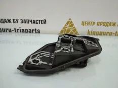Плата фонаря Renault Sandero 2013-2018 265554085R 2 5S_ ДО РЕСТАЙЛИНГ, левая