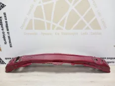 Усилитель бампера Renault Logan 2014-2018 752100786R 2 L8 ДО РЕСТАЙЛИНГ, передний