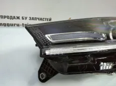 Фара ЛЭД LED светодиодная Exeed TXL 2020-2023 605000767AA M32T, левая