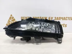 Фара противотуманная Skoda Rapid 2020-2022 60U941699 2 NK6, передняя левая