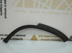 Расширитель крыла Hyundai Creta 2021-2022 87741BW000 2 SU2, задний левый
