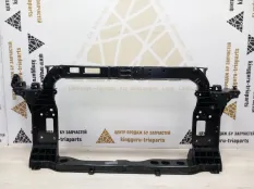 Панель передняя Hyundai Tucson 2015-2018 64101D7000 3 TL ДО РЕСТАЙЛИНГ