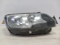 Фара Skoda Rapid 2012-2017 5JB941016 1 NH3 ДО РЕСТАЙЛИНГ, правая