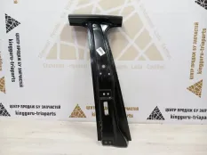 Центральная стойка кузова Skoda Rapid 2017-2020 5JH809606B 1 NH3 РЕСТАЙЛИНГ, правая
