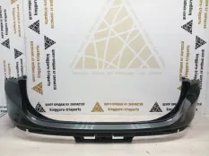Бампер Hyundai Santa Fe 2020-2022 86611S1500 4 TM РЕСТАЙЛИНГ, задний