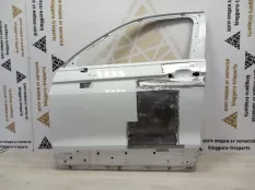 Дверь Volkswagen Tiguan 2016-2020 5NA831055K 2 AD1 ДО РЕСТАЙЛИНГ, передняя левая