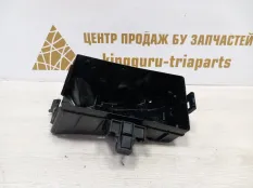 Корпус блока предохранителей Volkswagen Tiguan 2016-2020 5Q0907361 2 AD1 ДО РЕСТАЙЛИНГ
