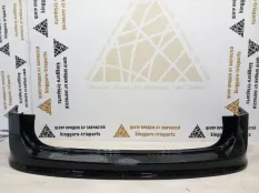 Бампер Volkswagen Tiguan 2016-2020 5NR807421 2 AD1 ДО РЕСТАЙЛИНГ, задний