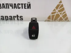 Кнопка аварийной сигнализации BMW 3 2017 61319231786 F30 РЕСТАЙЛИНГ B48B20
