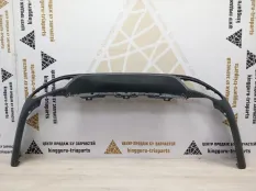 Спойлер Бампера Volkswagen Passat 2014-2020 3G9807521 B8 3G1 ДО РЕСТАЙЛИНГ, задний