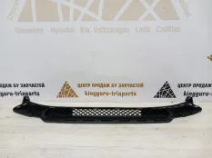 Решетка бампера Hyundai Solaris 2017-2020 H586561500 2 HCR ДО РЕСТАЙЛИНГ, передняя