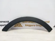 Расширитель крыла Hyundai Creta 2016-2020 87743M0000 1 GSR ДО РЕСТАЙЛИНГ, задний левый