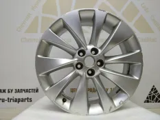 Диск литой R18 Opel Mokka 2021-2022 95493724 2 D51