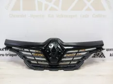 Решетка радиатора Renault Kaptur 2016-2020 623109428R 1 H5_ ДО РЕСТАЙЛИНГ