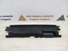 Дефлектор радиатора верхний Exeed LX 2021-2024 302000393AA T1C