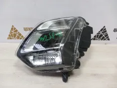 Фара ЛЭД LED светодиодная Omoda C5 2022-2024 605000605AA T19C, левая