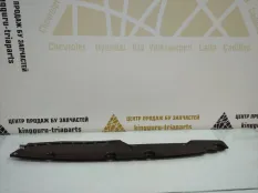 Пыльник Бампера BMW 5 2017-2019 51757399329 G30 ДО РЕСТАЙЛИНГ, задний