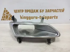 Насадка на глушитель Exeed TXL 2020-2023 602000786AA M32T, правая