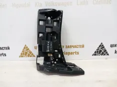 Кронштейн бампера BMW X5 2019-2023 51127420651 G05, задний левый