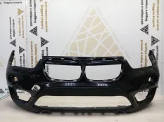 Бампер BMW X1 2015-2019 51117453562 F48, передний