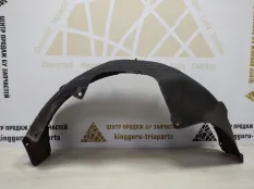 Подкрылок Hyundai Sonata 2017-2019 86822C1500 7 LF РЕСТАЙЛИНГ, задний правый