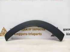 Расширитель крыла Exeed LX 2021-2024 609000411AA T1C, задний правый