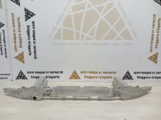 Усилитель бампера BMW X3 2017-2021 51117399911 G01 ДО РЕСТАЙЛИНГ, передний