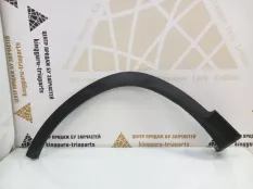 Расширитель крыла Hyundai Santa Fe 2020-2022 87711S1AA0 4 TM РЕСТАЙЛИНГ, передний левый