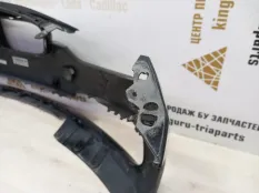 Бампер BMW 3 2015-2020 51117427120 F30 РЕСТАЙЛИНГ, передний