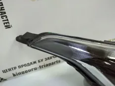 Фара галогеновая Hyundai Creta 2020-2021 92102M0300 1 GSR РЕСТАЙЛИНГ