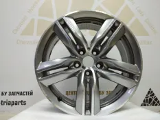 Диск литой R18 BMW X1 2015-2019 36107850456 F48