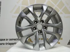Диск Литой R17 Hyundai Santa Fe 2018-2020 52910S1110 4 TM ДО РЕСТАЙЛИНГ