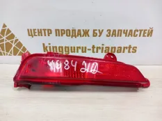 Фонарь противотуманный Hyundai Creta 2016-2020 92405M0100 1 GSR ДО РЕСТАЙЛИНГ, задний левый