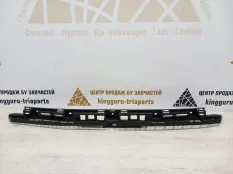 Кронштейн бампера Skoda Kodiaq 2016-2022 565807863 1 NS7 ДО РЕСТАЙЛИНГ, задний