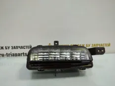 Фара противотуманная Exeed VX 2021-2024 605000553AA M36T, левая
