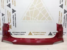 Бампер Hyundai Creta 2016-2020 86611M0000 1 GSR ДО РЕСТАЙЛИНГ, задний