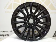 Диск Литой R17 MINI cooper Clubman 2015-2019 36116856047 F54 ДО РЕСТАЙЛИНГ
