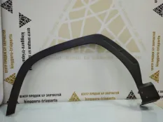 Расширитель крыла Hyundai Tucson 2020-2022 87711N9100 4 NX4, передний левый