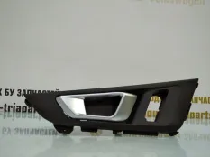 Ручка двери внутренняя Chery Tiggo 7 Pro 2020-2023 403003553AA 1 T1E, передняя левая