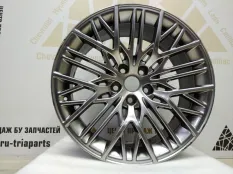 Диск литой R19 Genesis G90 2016-2019 52910D2810 1 HI ДО РЕСТАЙЛИНГ