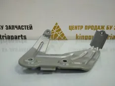 Кронштейн крыла BMW X3 2017-2021 41357475804 G01 ДО РЕСТАЙЛИНГ, передний правый