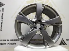 Диск литой R22 Genesis GV80 2020-2022 52910T6200 JX1