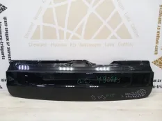 Крышка борта багажника BMW X5 2013-2018 41007378123 F15